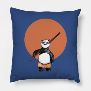 Po Pillow