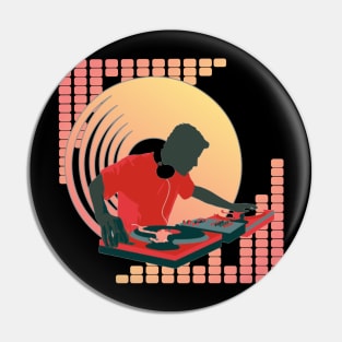 Remix Pin