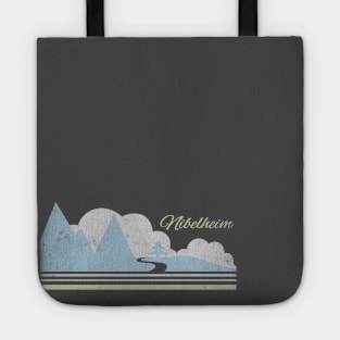 Visit Nibelheim Tote