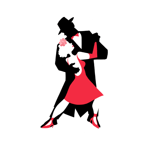 Tango by appareland