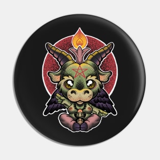 Baby Baph Color Pin