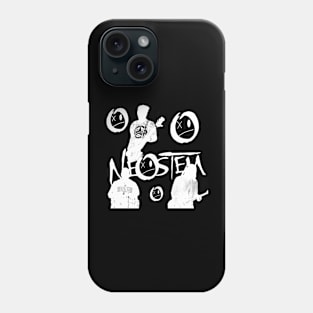 All band Phone Case