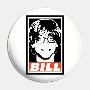 BILL Pin