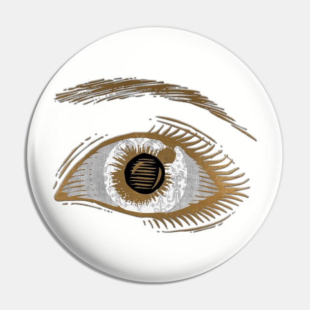 EYES 2 Pin by Diego-t