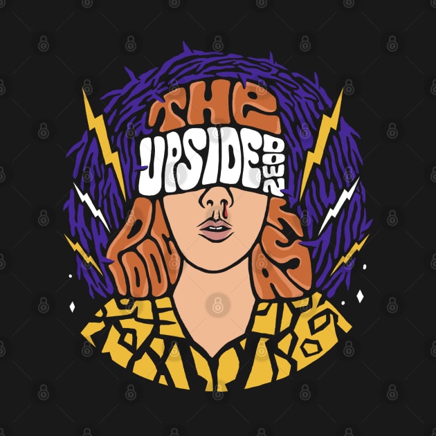 Eleven into the Void - The Upside Down Podcast by The Upside Down Podcast