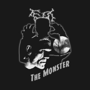 The Monster T-Shirt