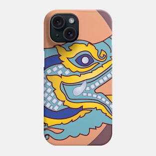 Gods in Thai Coulture Phone Case