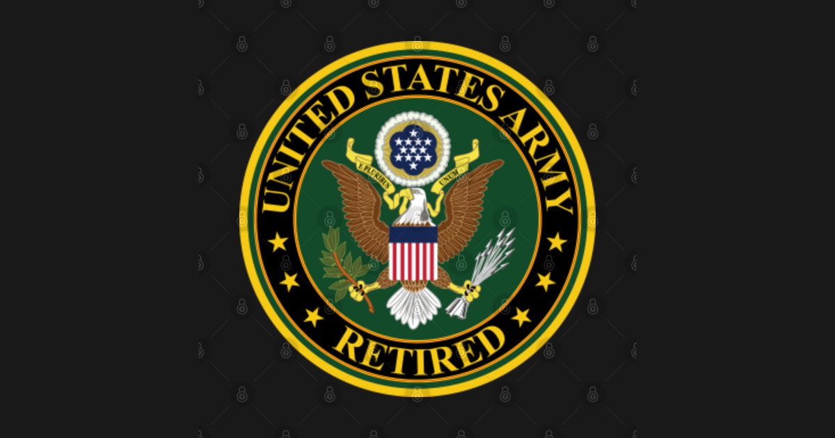 United States Army Retired