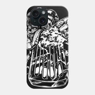 Kraken Beer Phone Case