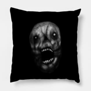 Horrify Pillow