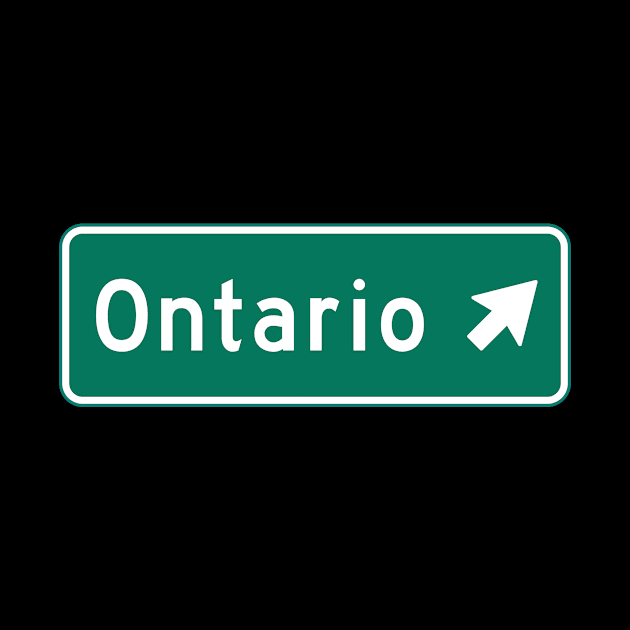 Ontario by MBNEWS