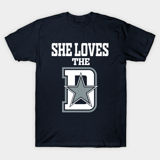 dallas cowboys fan gear