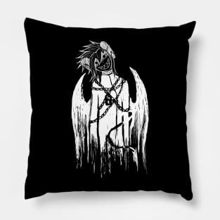 Insanity Pillow