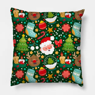 Is Christmas Time 2 Pillow