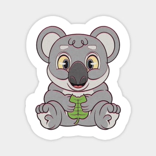 koala Magnet