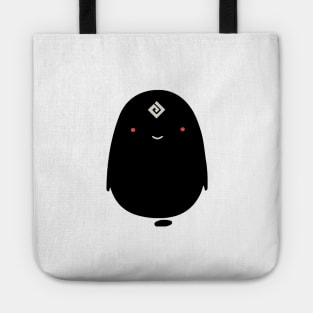 Black Spirit Tote