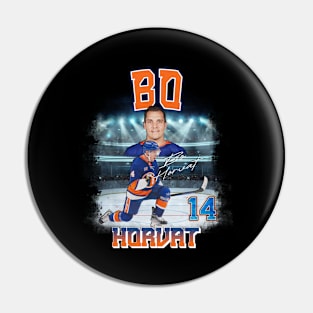 Bo Horvat Pin