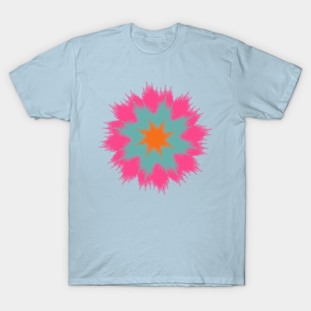 Tie Dye - Tie Dye - T-Shirt