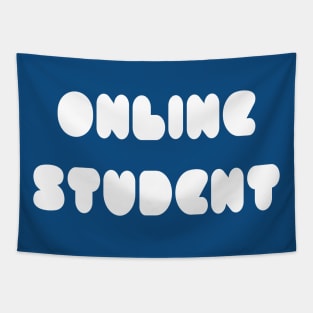 Online Student Tapestry