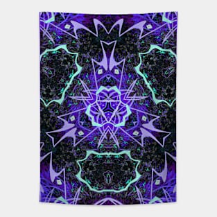 Ultraviolet Dreams 510 Tapestry