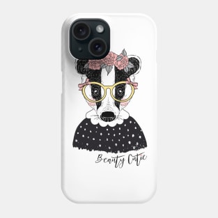 Beauty Cutie Phone Case