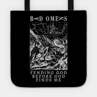 Bad Omens | God Tote