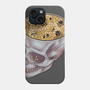 Beehive Mind Phone Case