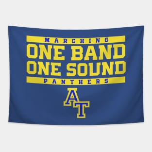 Atlanta A&T One Band One Sound Tapestry