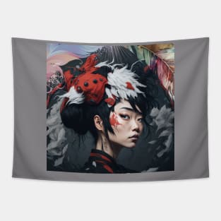 Oshi no Ko Tapestry