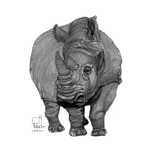 RHINO T-Shirt