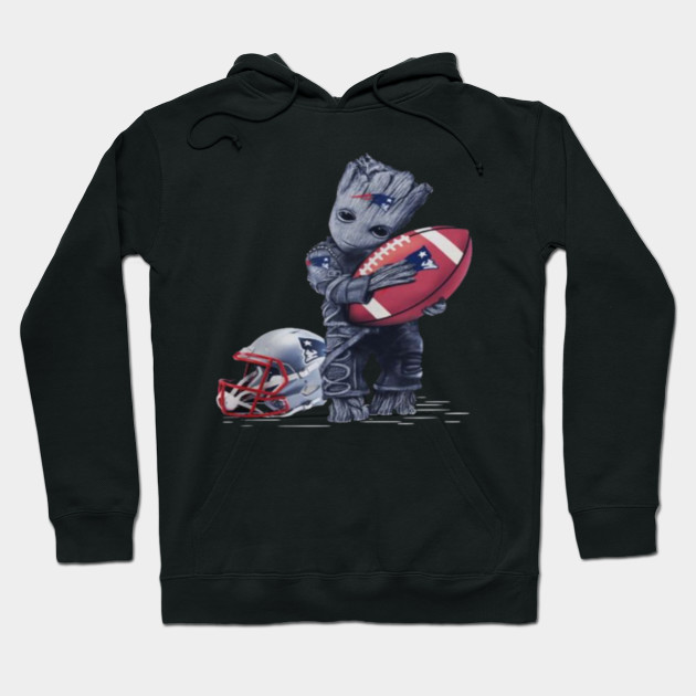 patriots super bowl hoodie