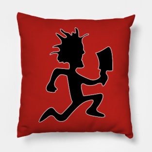 Insane Clown Posse - Hatchet Man Pillow