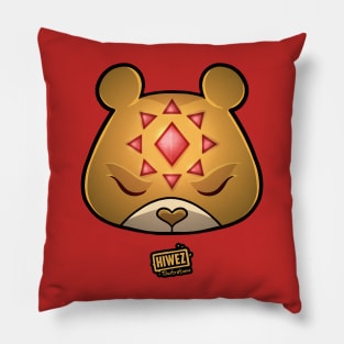 Tactical Teddies ® Tedguard crest Pillow