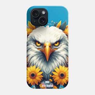 Águila Phone Case