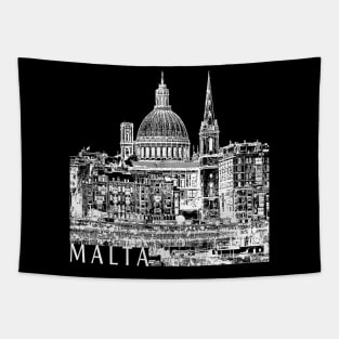 Malta Tapestry