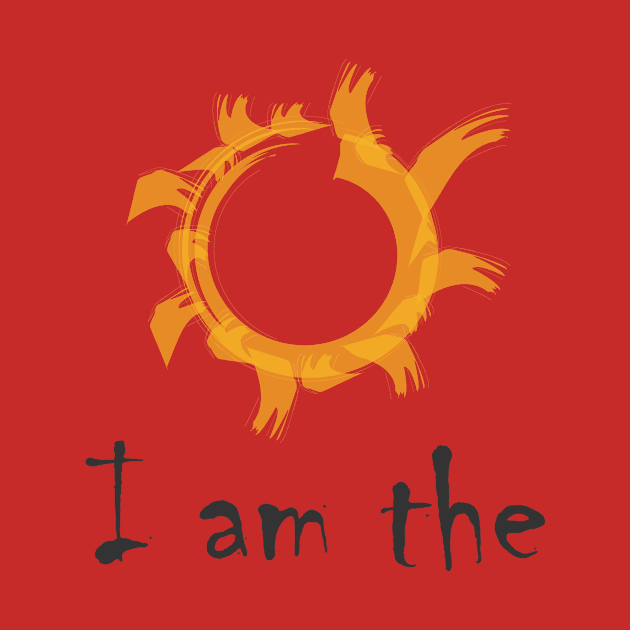 I Am The Sun by NAKLANT