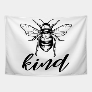 Bee Kind Tapestry