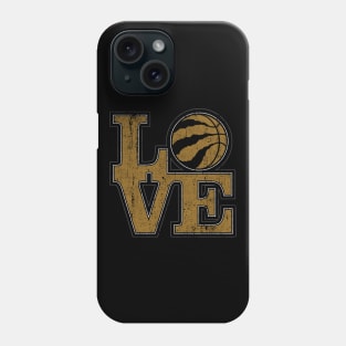 Love Toronto (Variant) Phone Case