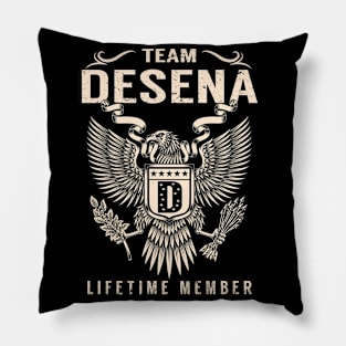 DESENA Pillow