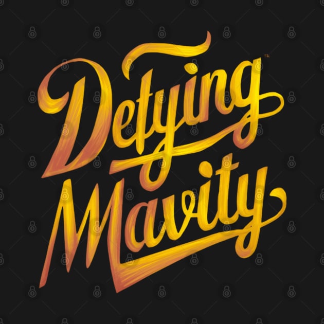 Defying Mavity by thestaroflove