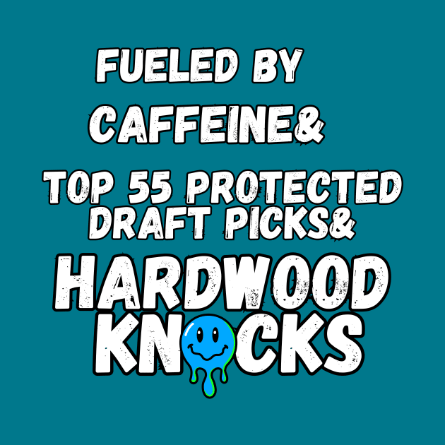 Top 55 Protected Draft Picks by hardwoodknocks