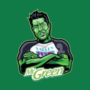 Mr.Green T-Shirt
