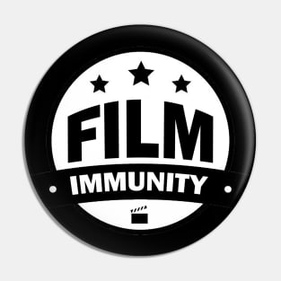 Film Immunity Pin