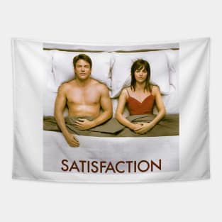 Satisfaction Tapestry