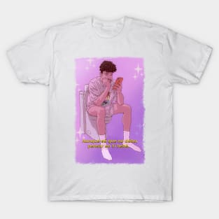 Bad Bunny T-shirt BBNT6