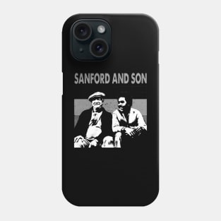 Duo Legend Favorite Phone Case