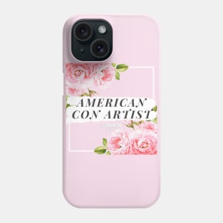 American Con Artist Phone Case