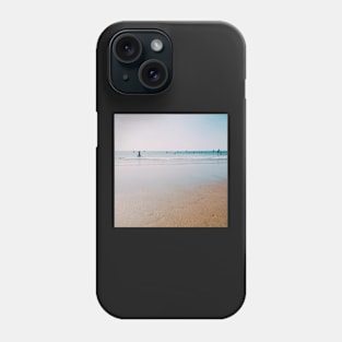 Surfer's Paradise Phone Case