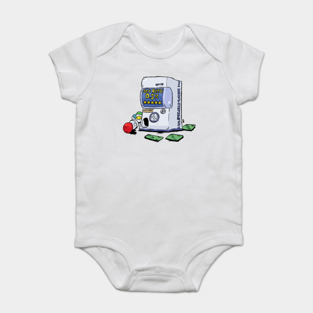 Gacha Life Fate Grand Order Body Bebe Teepublic Fr