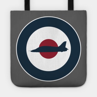 Royal Air Force Hawk (Small logo) Tote